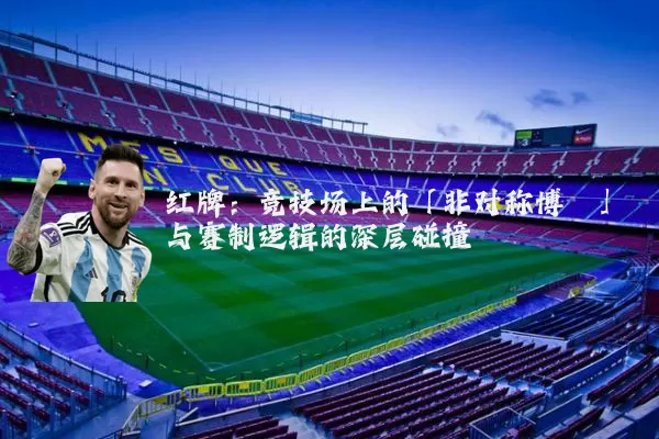 红牌:竞技场上的「非对称博弈」与赛制逻辑的深层碰撞